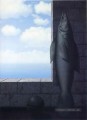 the search for truth 1963 Rene Magritte